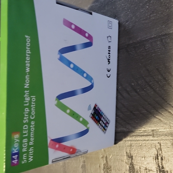 Sticky led lights - Picture 4 of 5